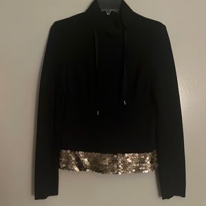 Unique embellished beaded jacket
